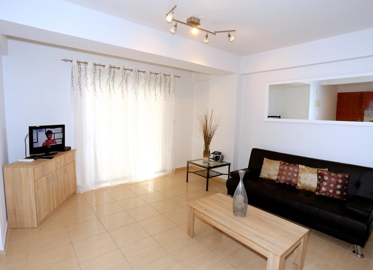 Penelope Court Apartment 102 Larnaca Eksteriør billede