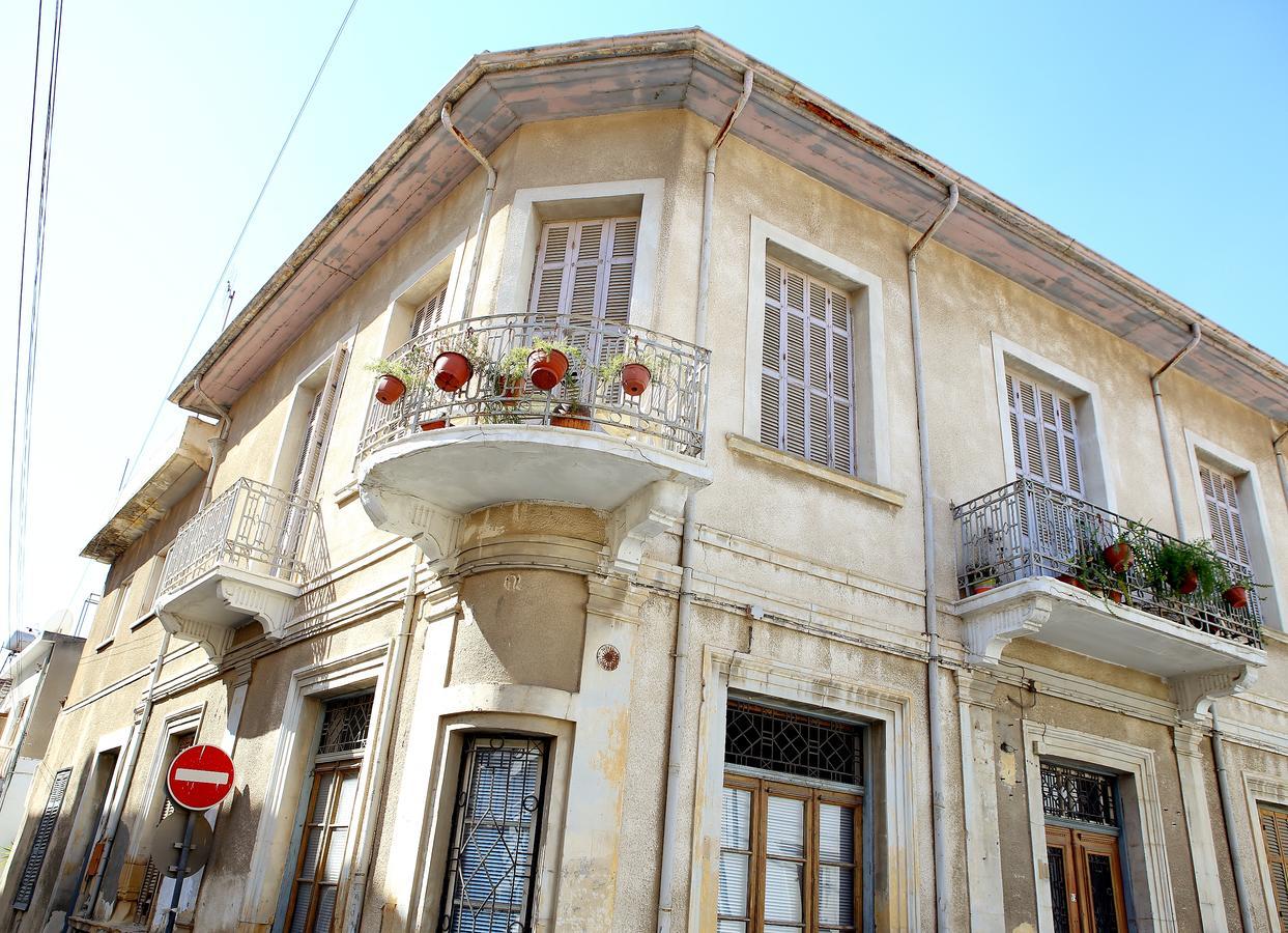 Penelope Court Apartment 102 Larnaca Eksteriør billede