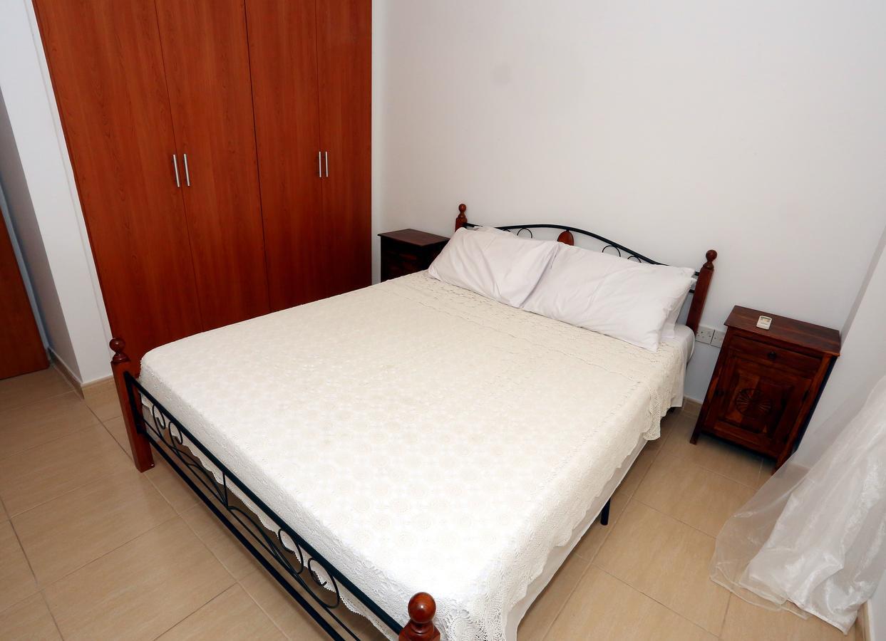 Penelope Court Apartment 102 Larnaca Eksteriør billede