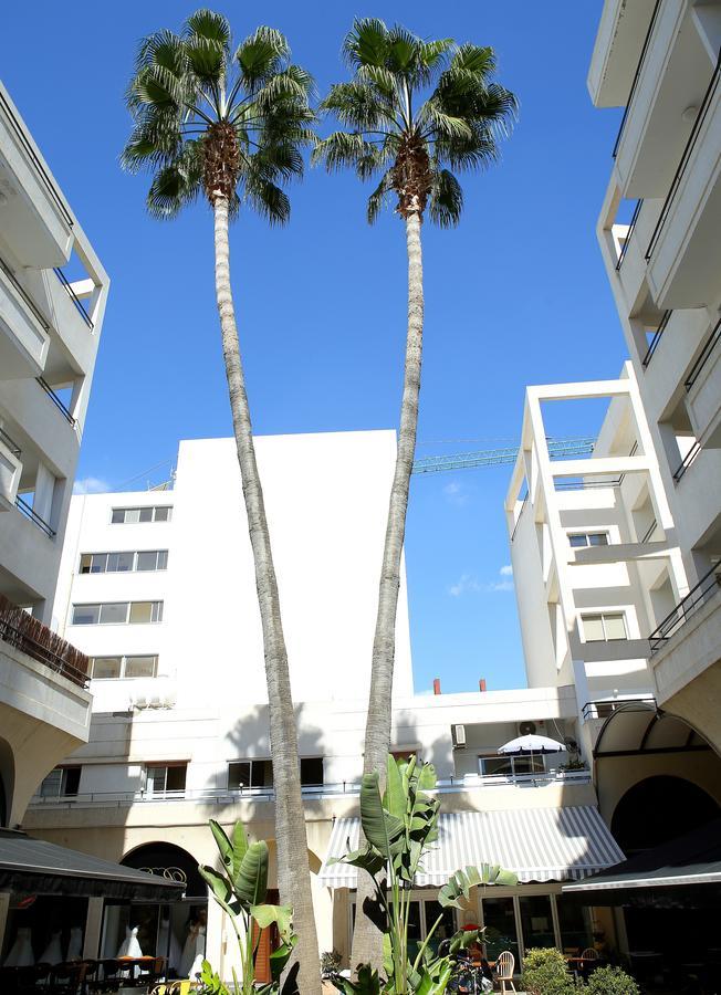 Penelope Court Apartment 102 Larnaca Eksteriør billede