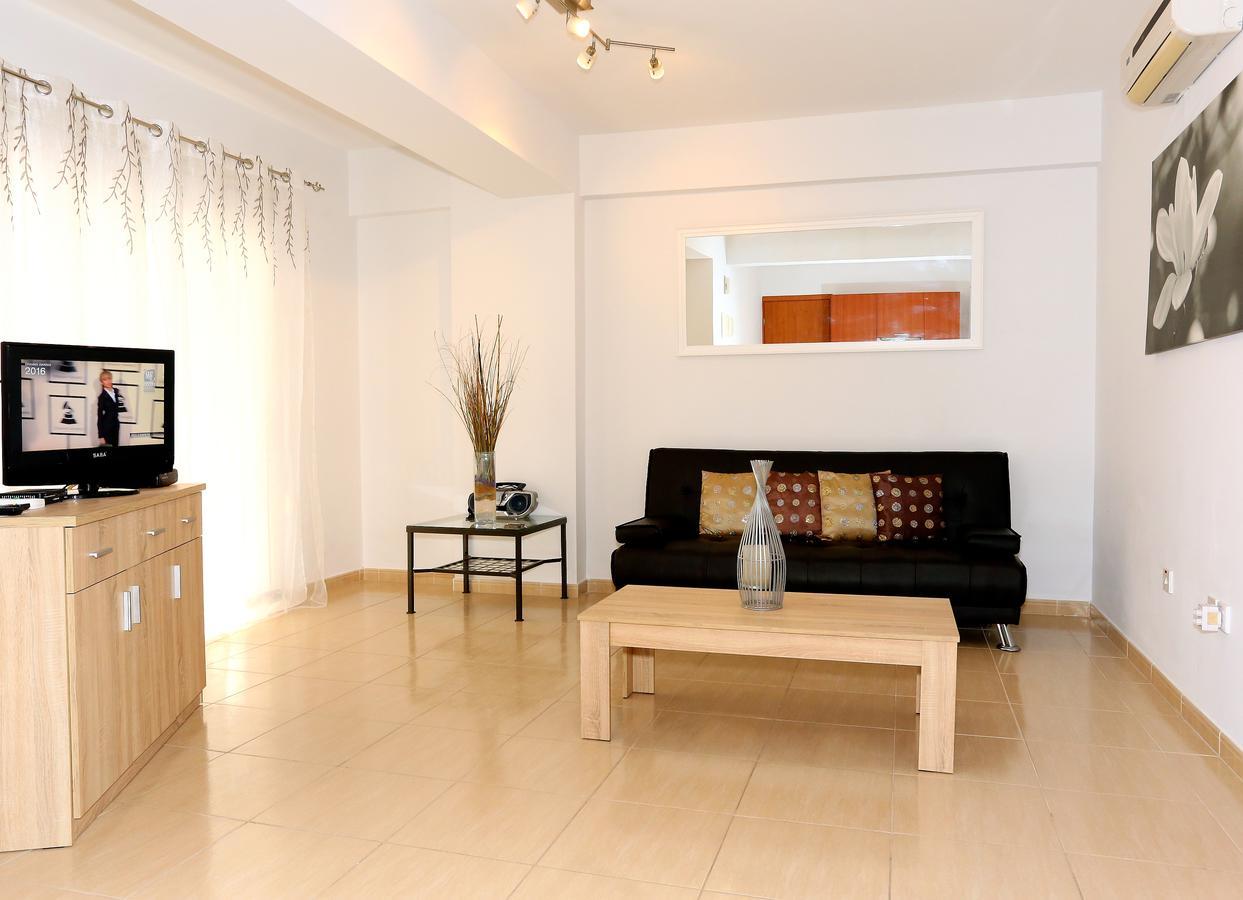 Penelope Court Apartment 102 Larnaca Eksteriør billede